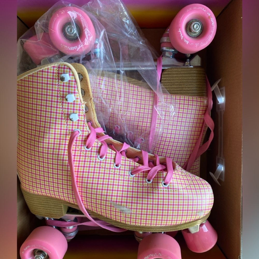 Impala Quad Skates